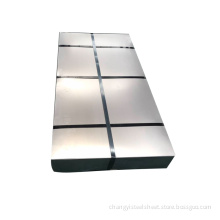 904L Cold Rolled Stainless Steel Sheet